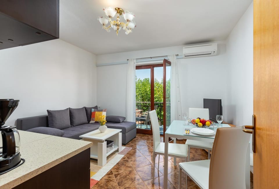 Apartment Emmi Apartment in Rovinj
