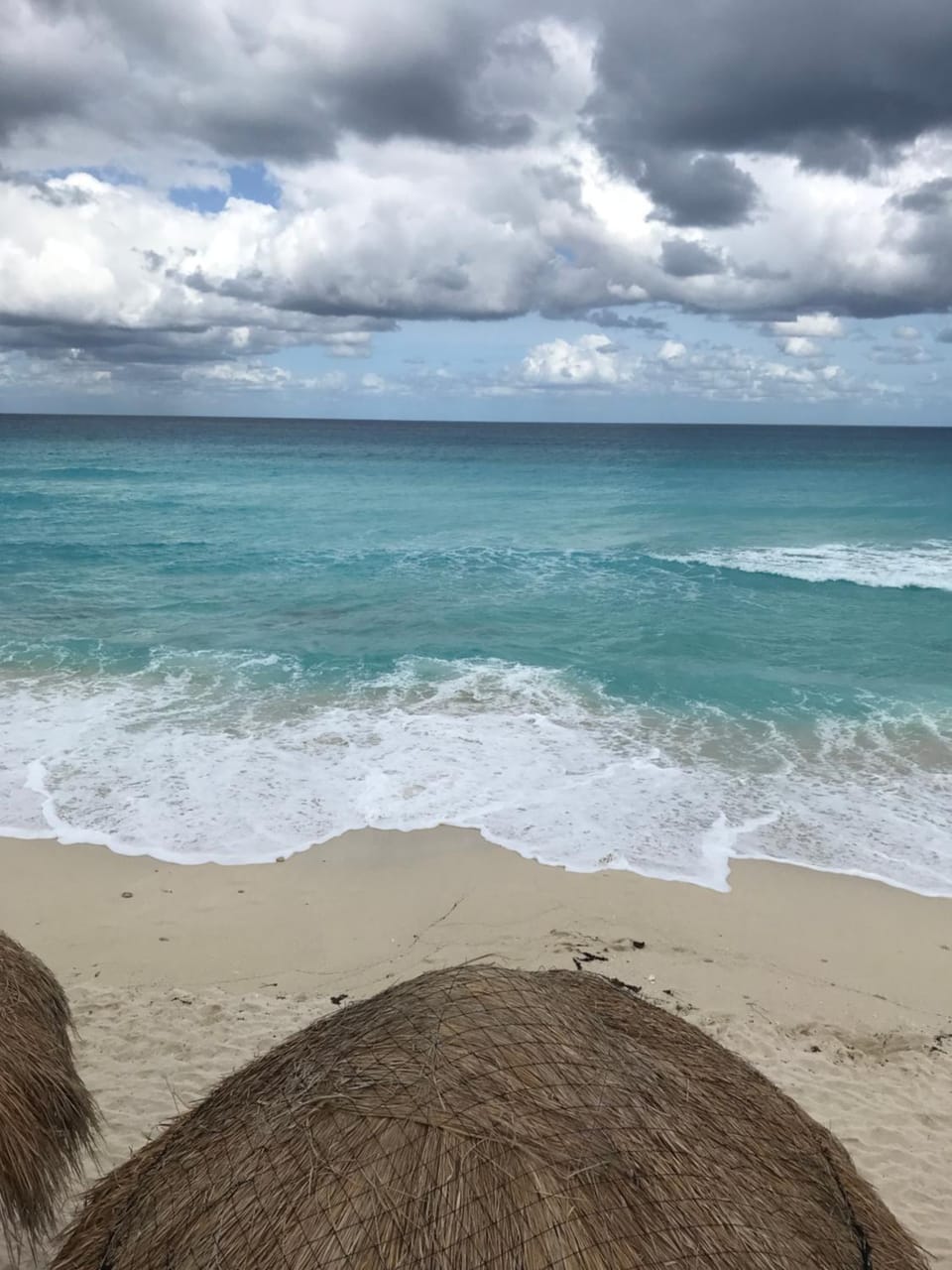 Day, Natural landscape, Beach
