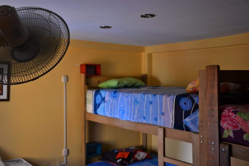 Suspiros del Inka Hostel in Barranco