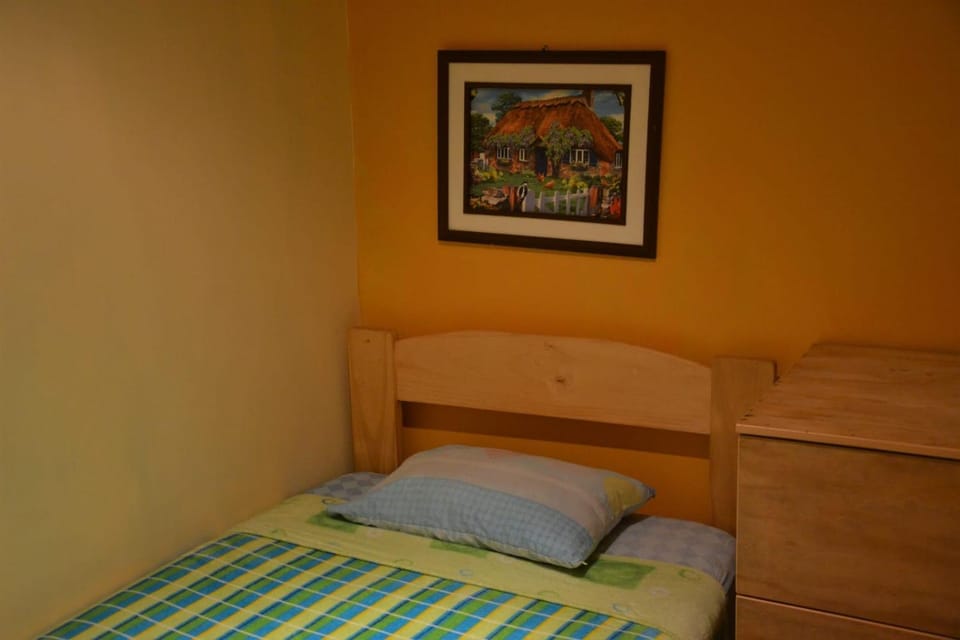 Suspiros del Inka Hostel in Barranco