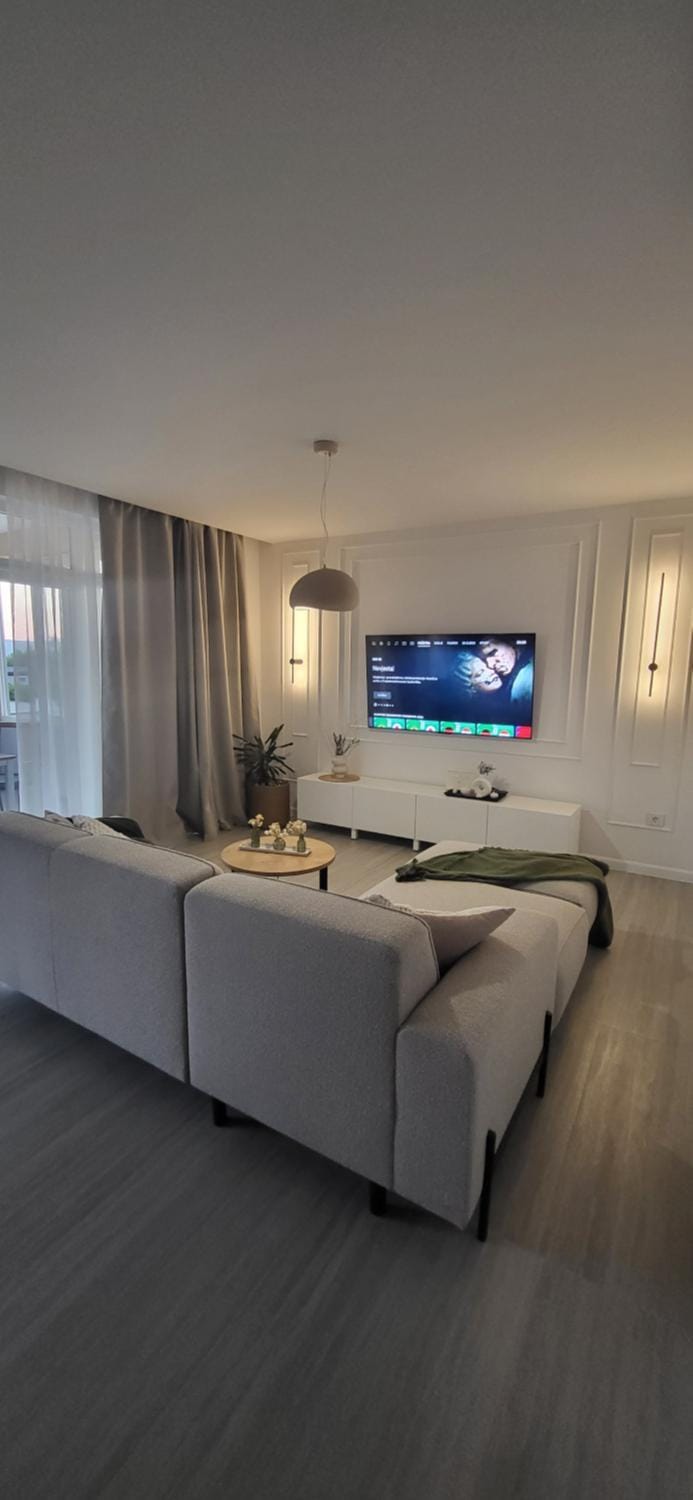 Apartmani Sanja-Biograd Apartment in Biograd na Moru