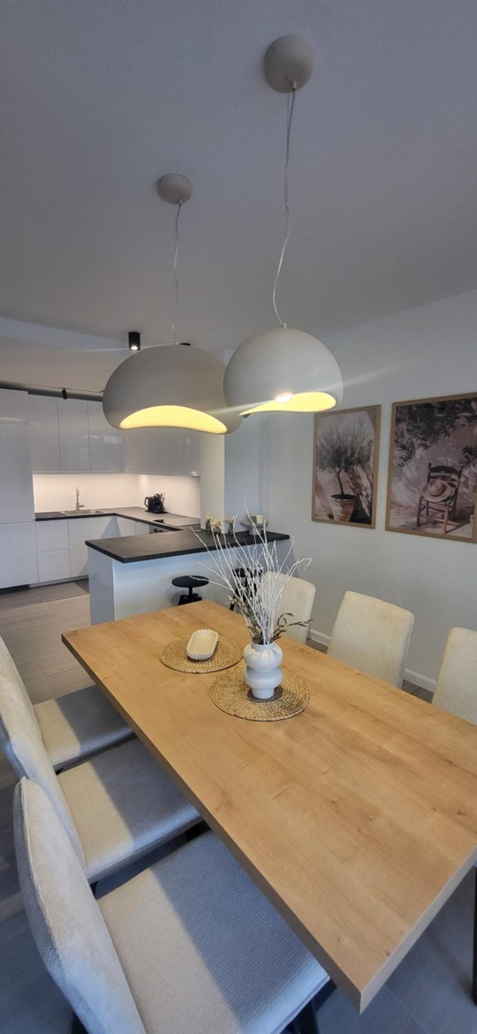 Apartmani Sanja-Biograd Apartment in Biograd na Moru