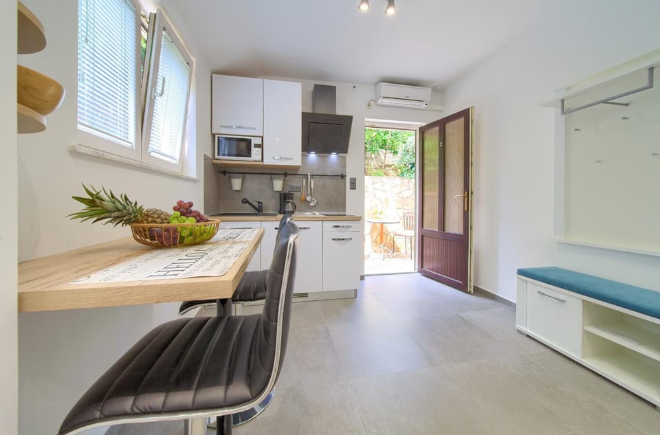 Apartments Stolfa Apartment in Krk