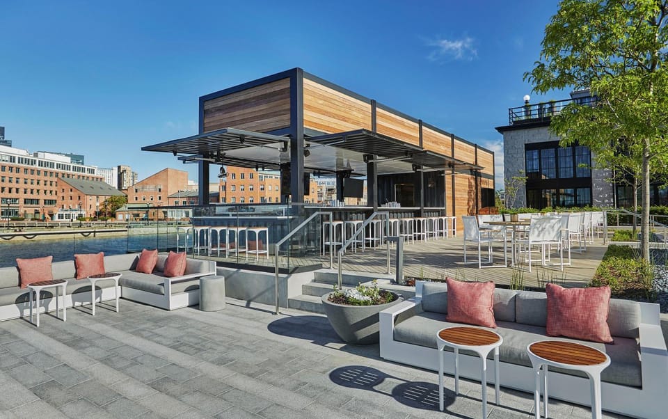 Lounge or bar, On site, Swimming pool