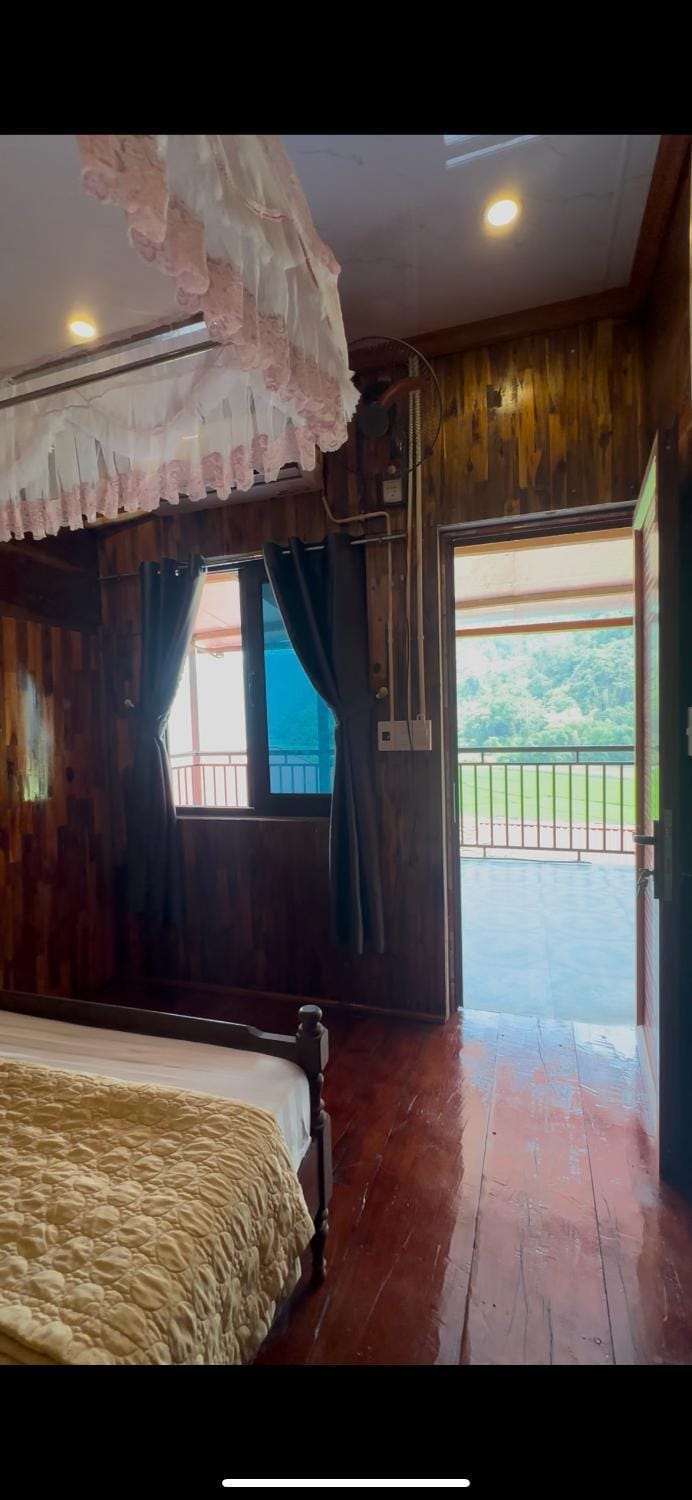 Minh Quang homestay Vacation rental in Laos