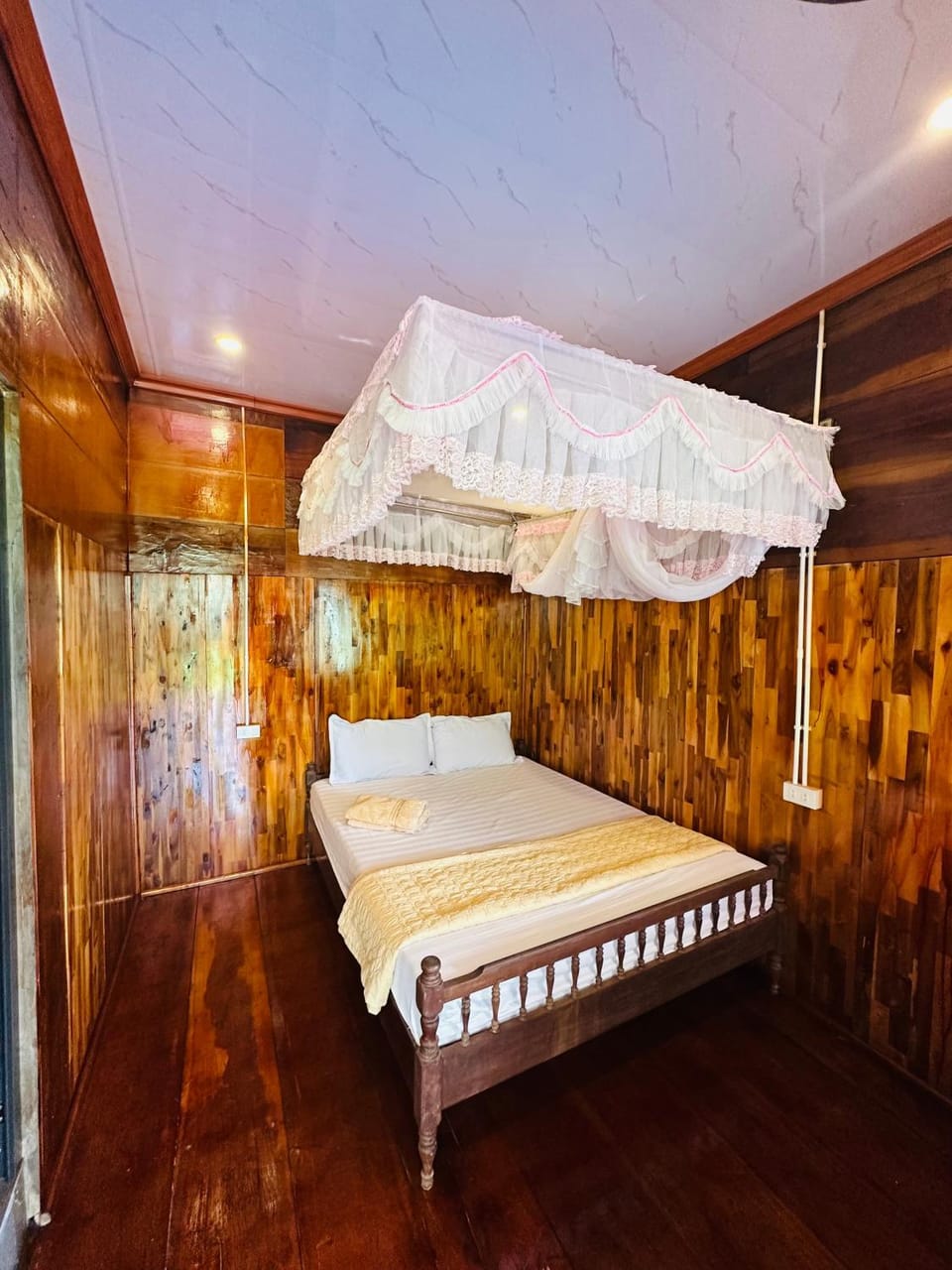 Minh Quang homestay Vacation rental in Laos