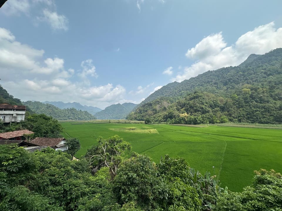 Minh Quang homestay Vacation rental in Laos