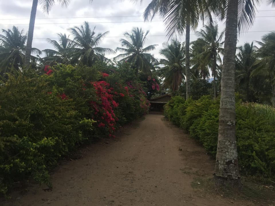Green Acres Farm Guest House Vacation rental in Tamil Nadu