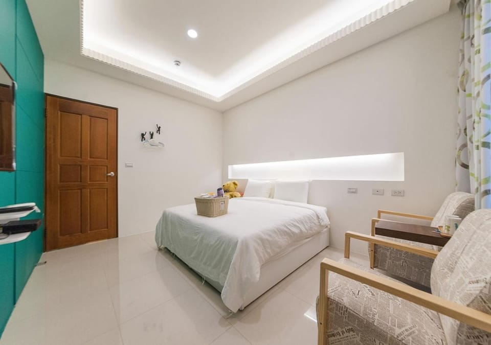 Manman B&B Vacation rental in Taiwan, Province of China