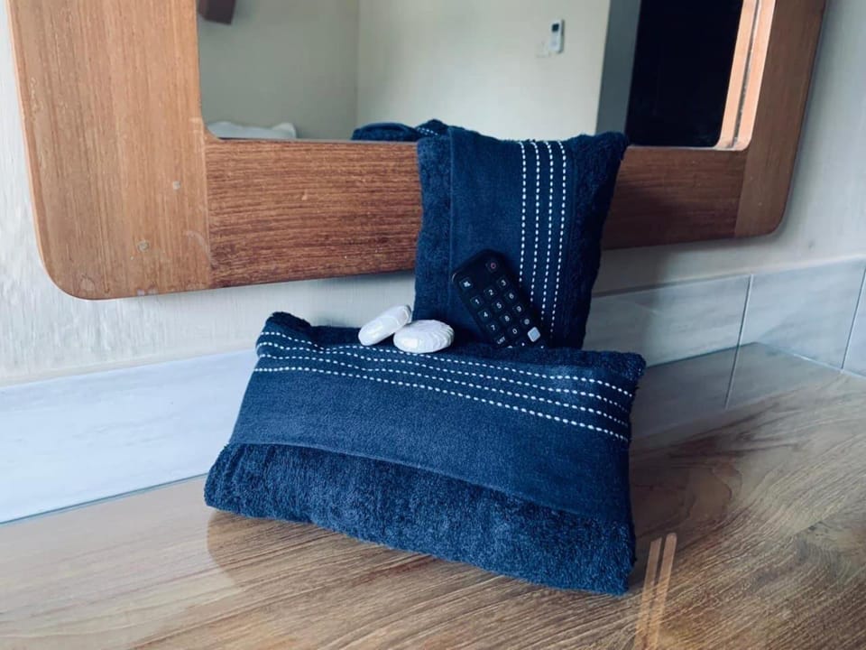 towels
