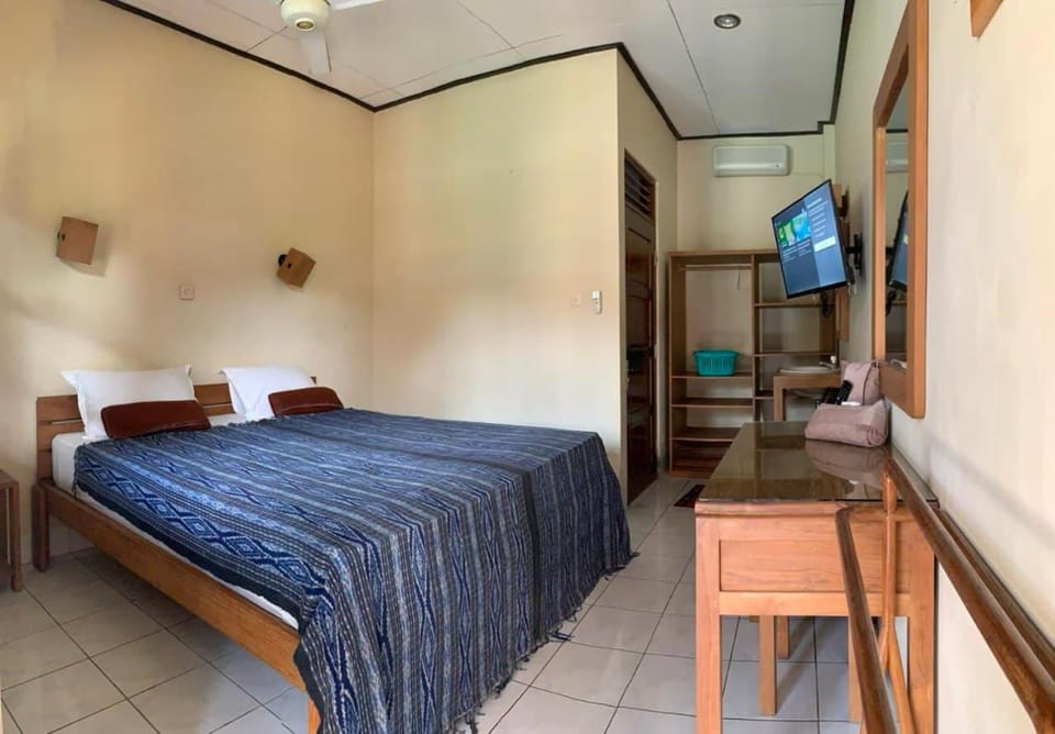 Prambanan Guesthouse Bed and Breakfast in Yogyakarta