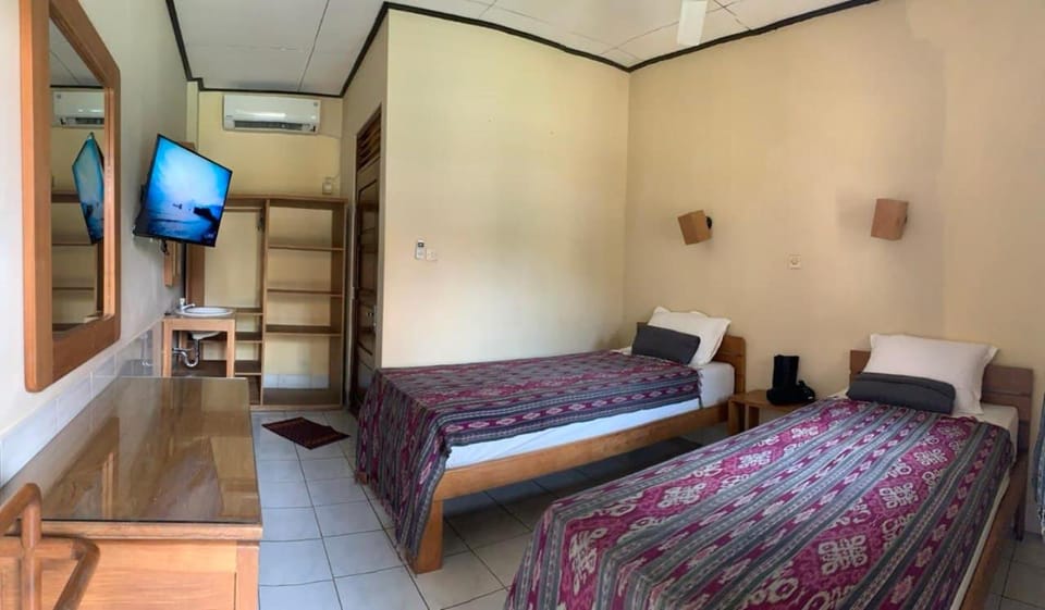 Prambanan Guesthouse Bed and Breakfast in Yogyakarta