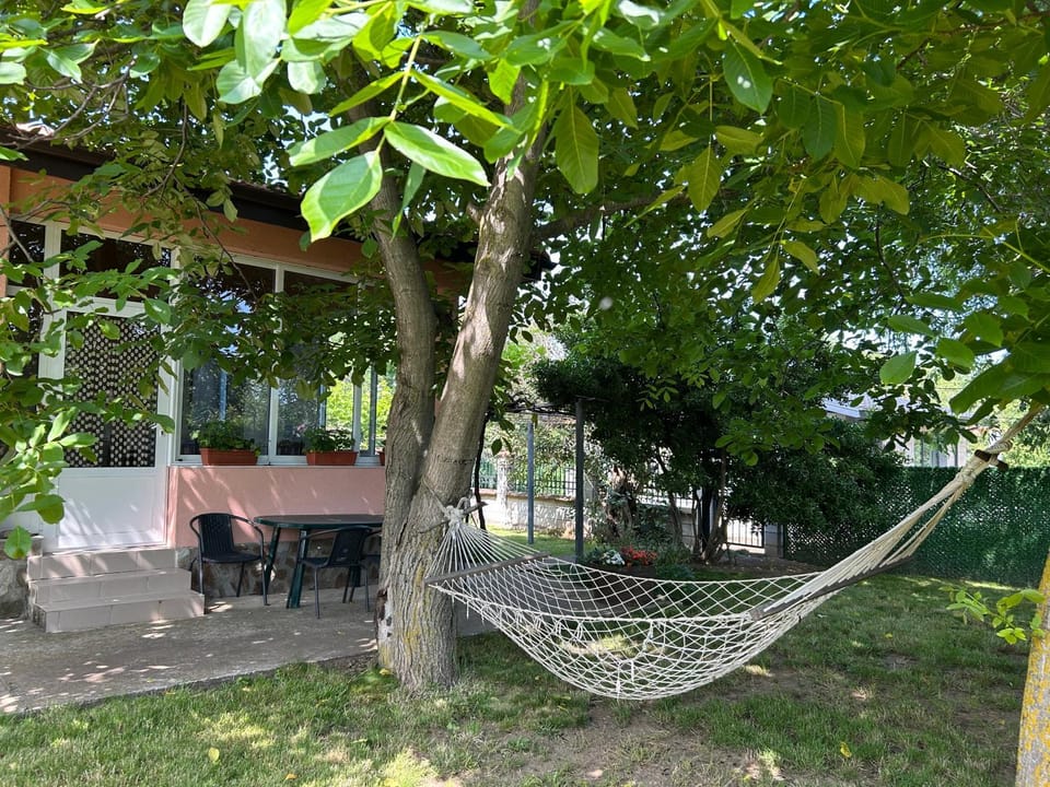 Nadya Holiday Home House in Dobrich Province, Bulgaria