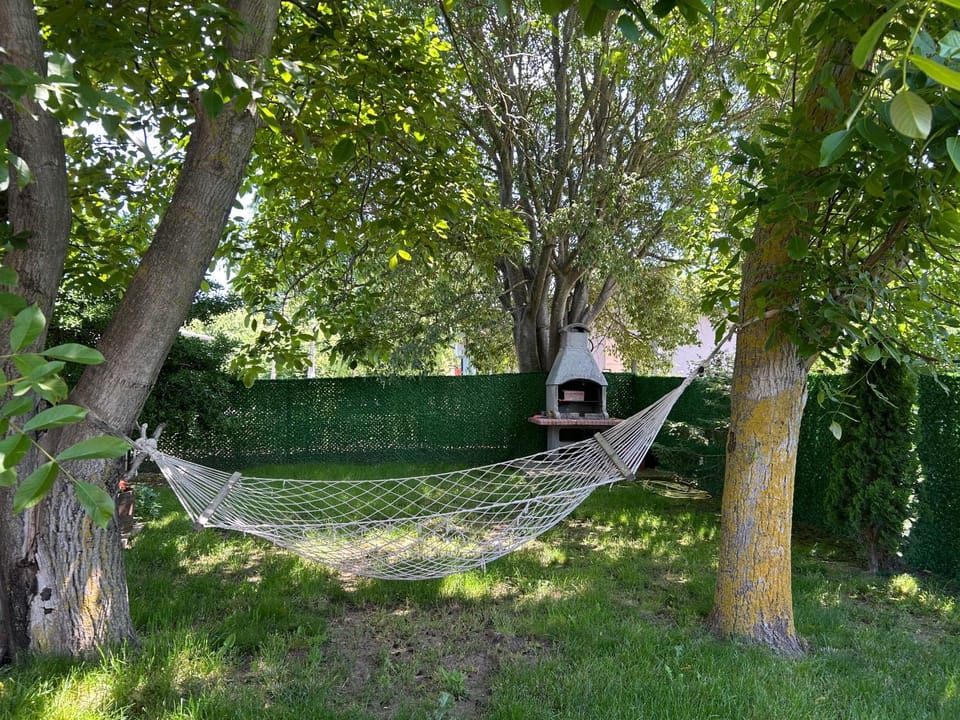 Nadya Holiday Home House in Dobrich Province, Bulgaria