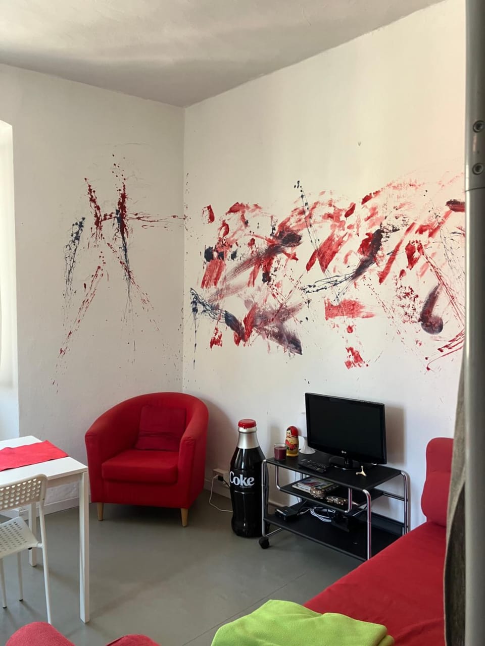 La Torre Casa Vacanze House in Bergamo