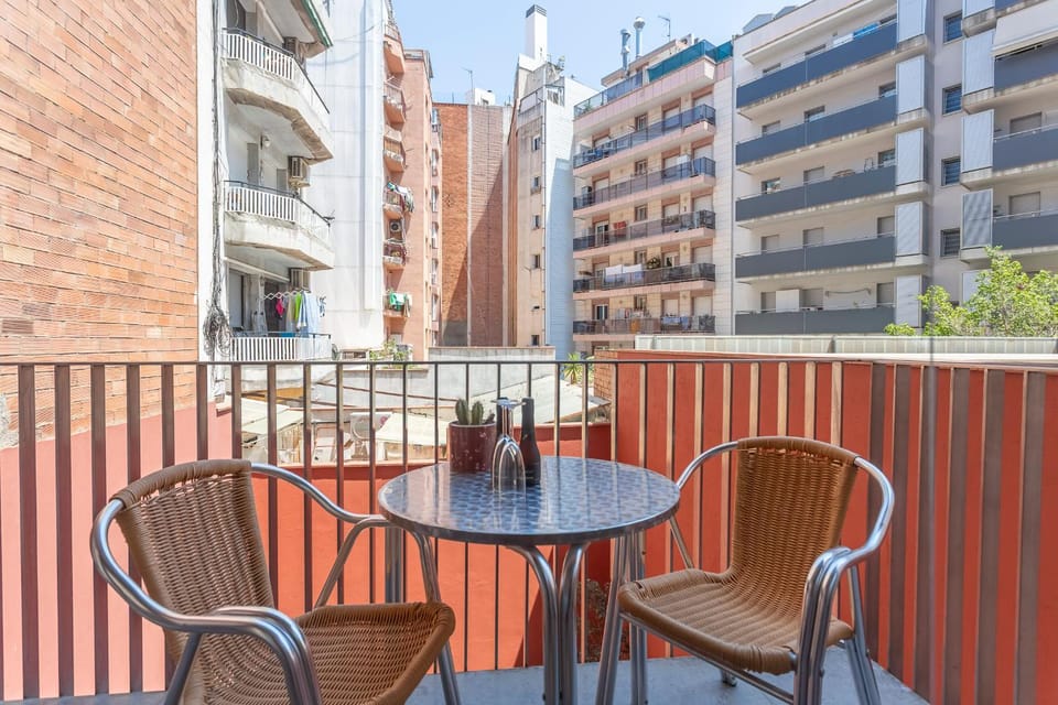 Patio, Balcony/Terrace, Dining area