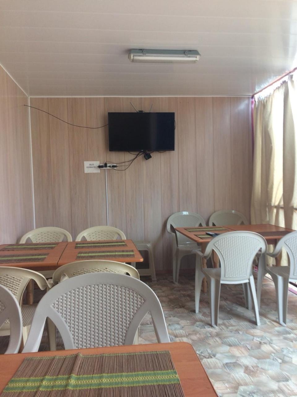 Дом семейного отдыха Hotel in Odessa Oblast