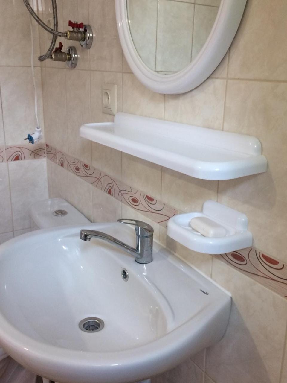Летний дом на Бугазе Hotel in Odessa Oblast