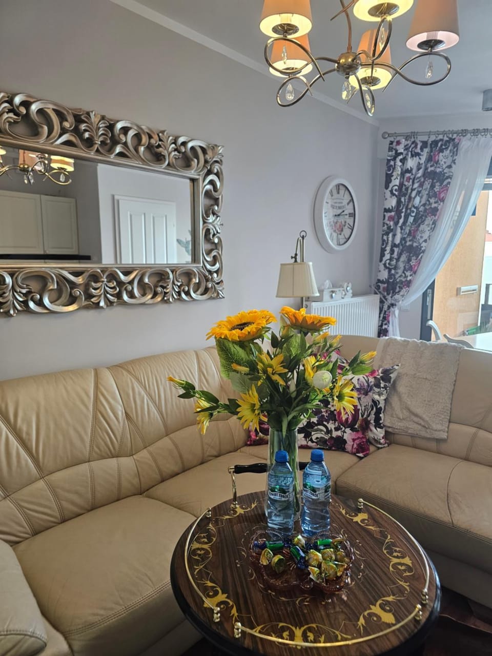 Apartament Martini Apartment in Miedzyzdroje
