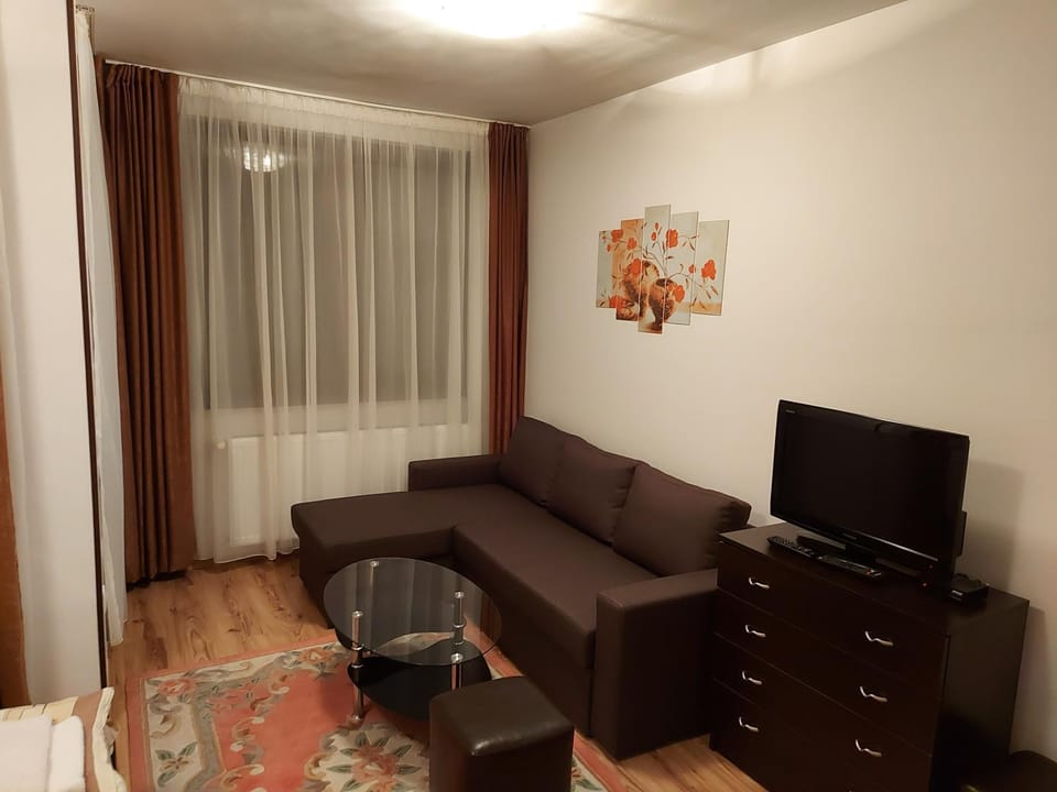 Studio in Borovets Gardens Complex Apartment in North Macedonia
