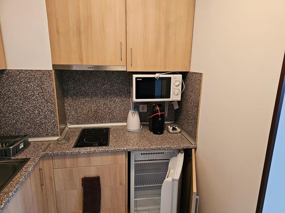 Studio in Borovets Gardens Complex Apartment in North Macedonia