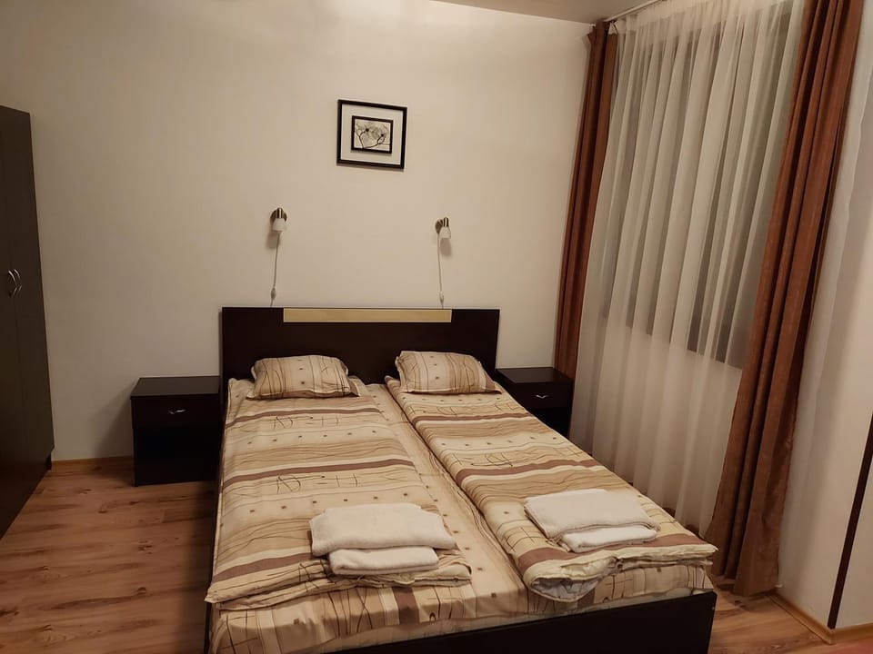 Studio in Borovets Gardens Complex Apartment in North Macedonia