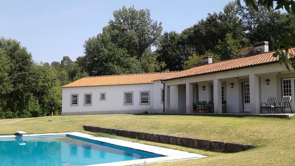 Off site, Garden, Garden view
