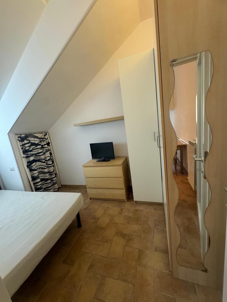 Appartamento Manuela Apartment in Marche