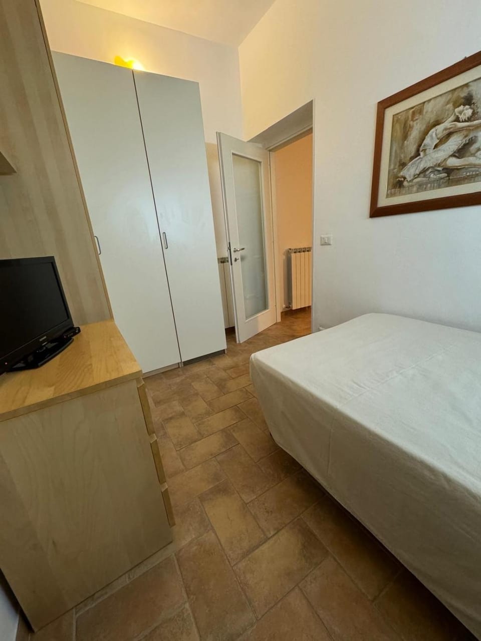 Appartamento Manuela Apartment in Marche
