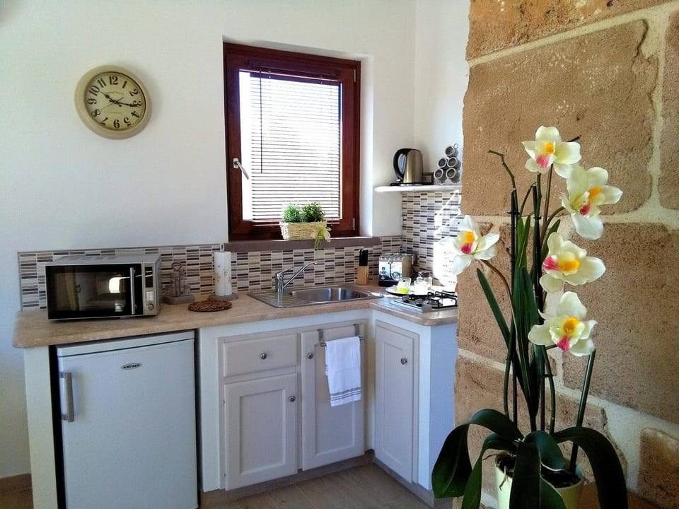La Casetta Holiday Home House in Sardinia