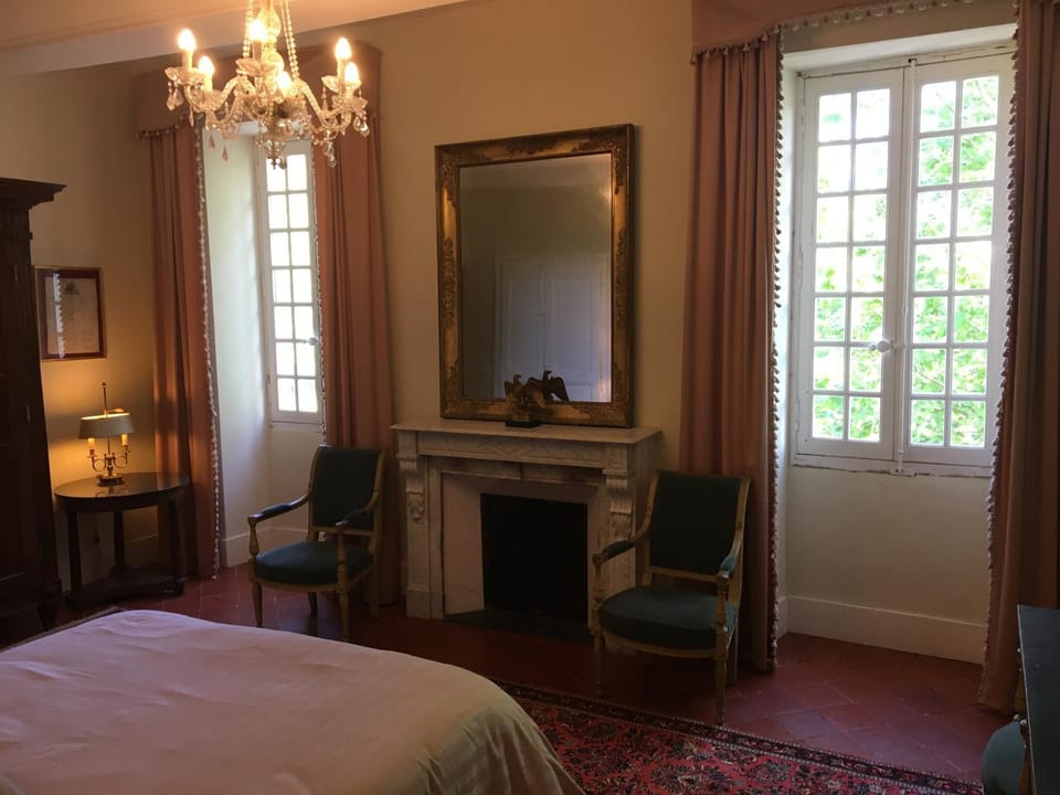 Domaine de Saint Charles Bed and Breakfast in Occitanie