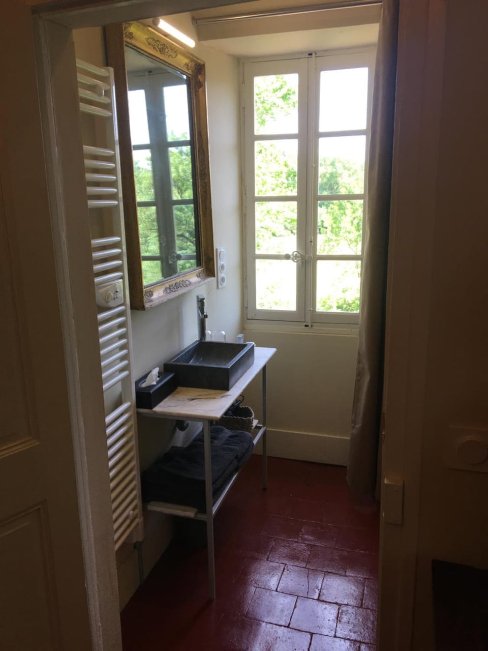 Domaine de Saint Charles Bed and Breakfast in Occitanie
