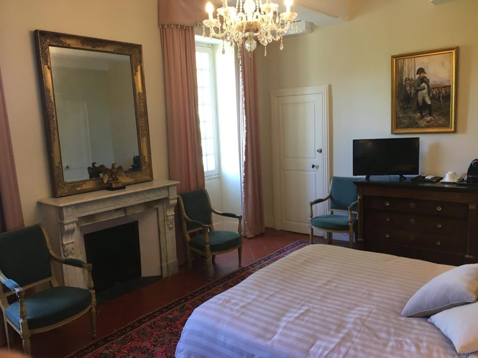 Domaine de Saint Charles Bed and Breakfast in Occitanie