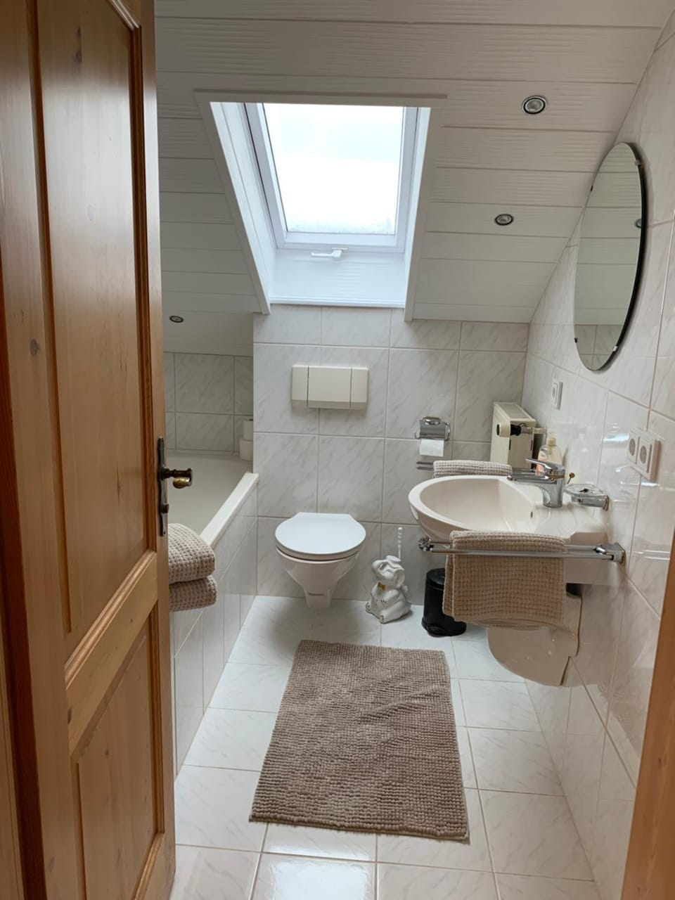 Ferienwohnung Jauß Apartment in Bavaria