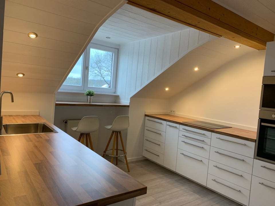 Ferienwohnung Jauß Apartment in Bavaria
