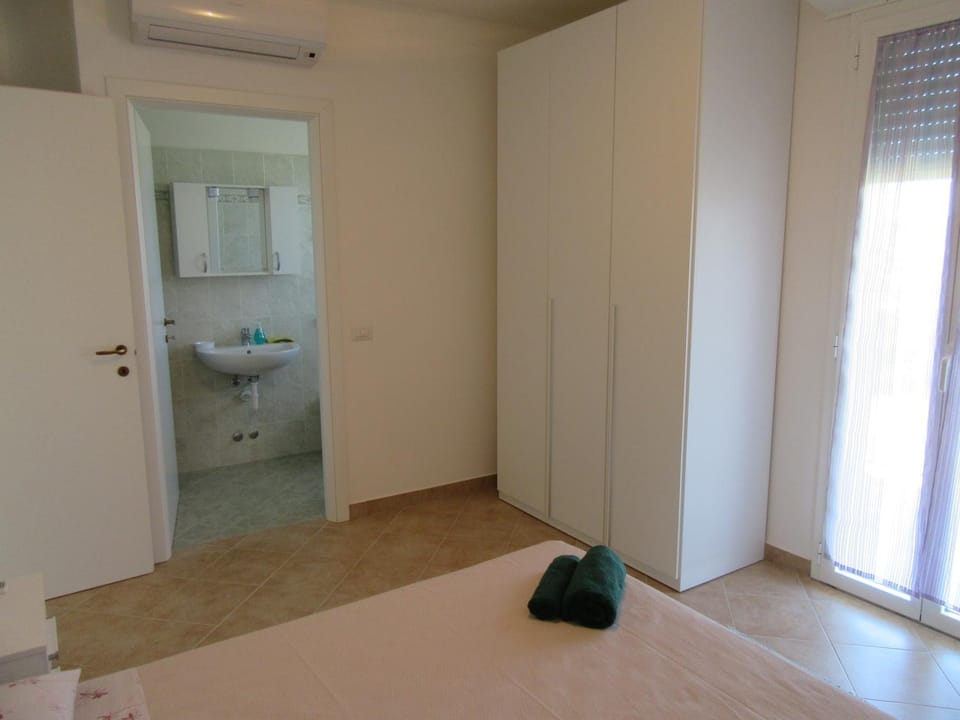 Appartamento l'Ulivo Apartment in Marche