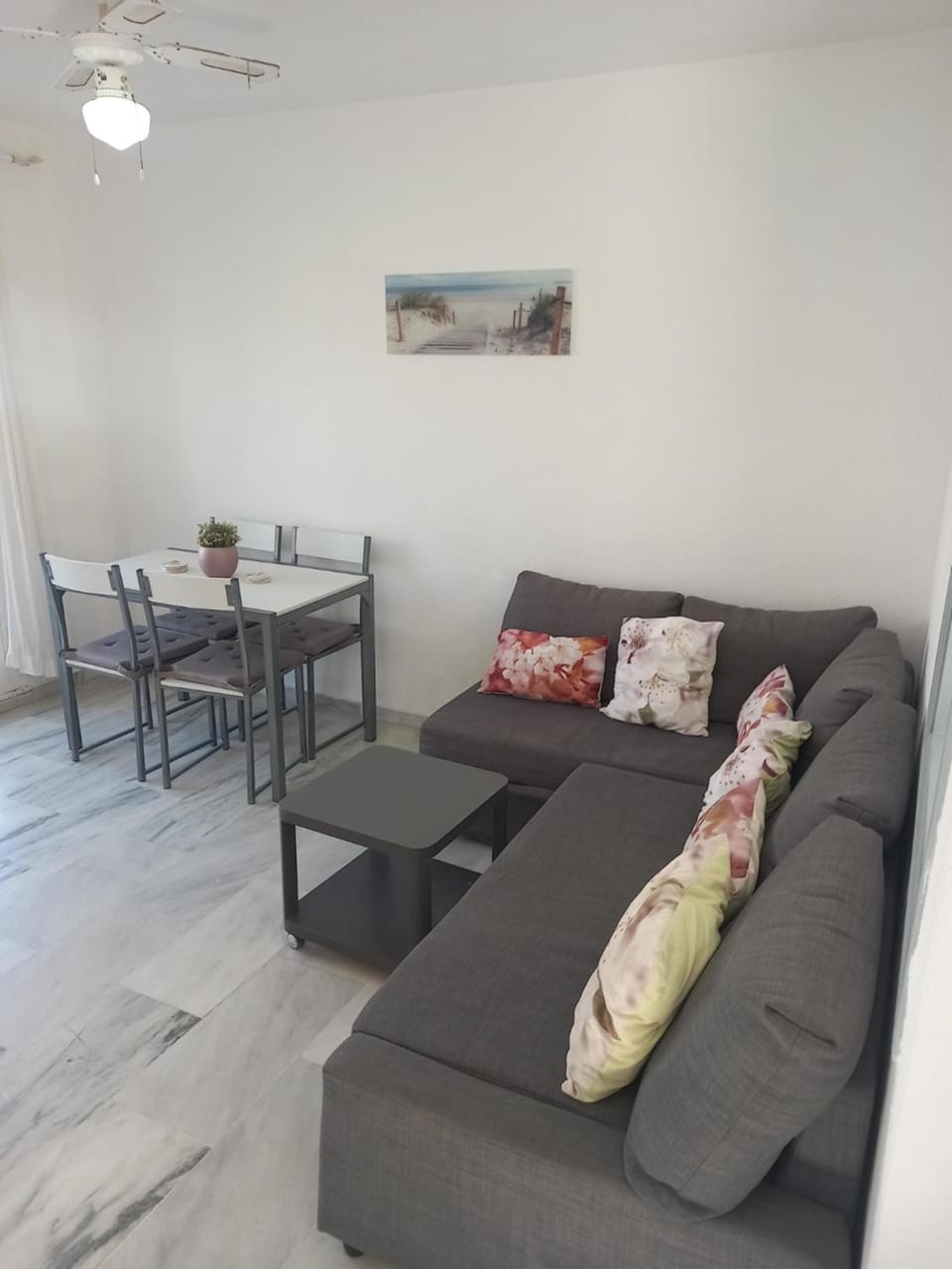 Appartment Penthouse 7- 6 Apartment in Costa del Sol