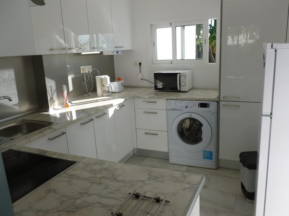 Appartment Penthouse 7- 6 Apartment in Costa del Sol