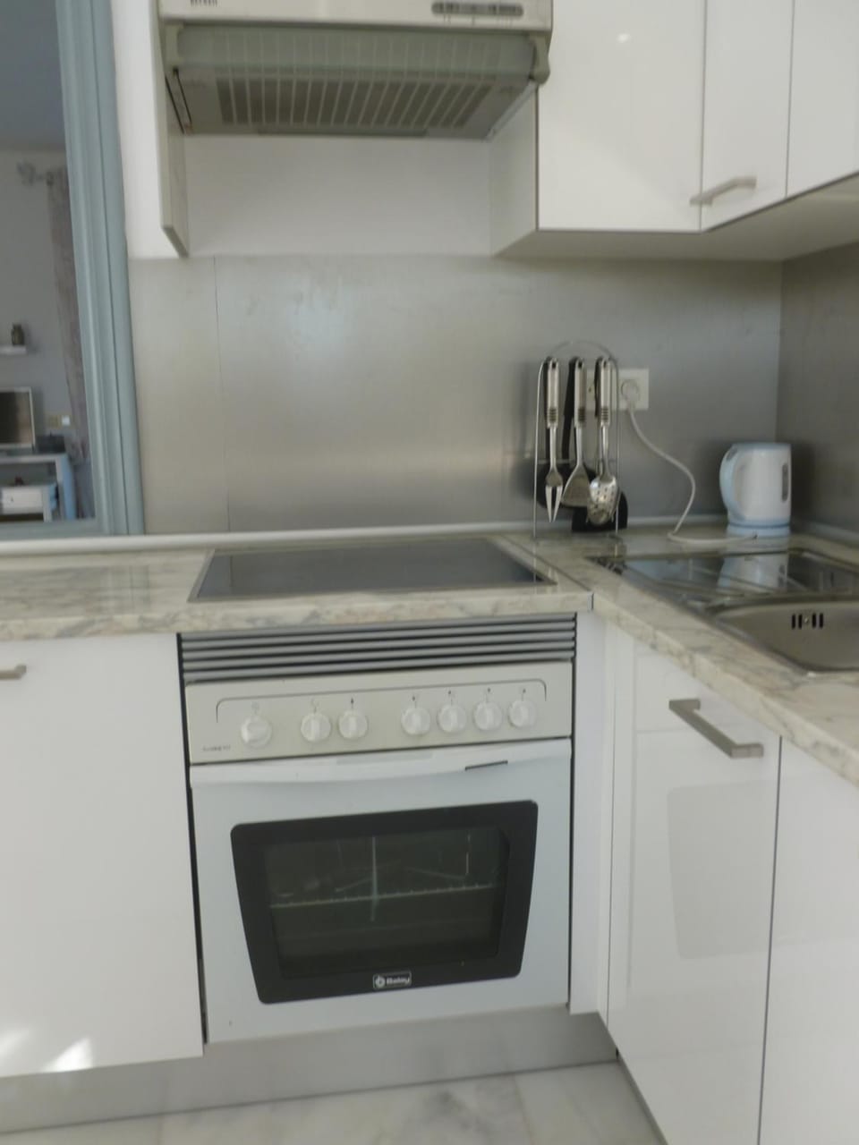 Appartment Penthouse 7- 6 Apartment in Costa del Sol