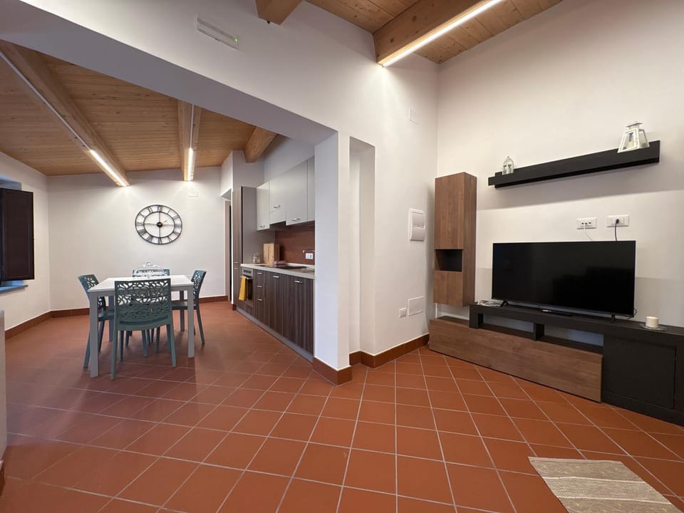 Sant'Elia B&B Bed and Breakfast in Basilicata