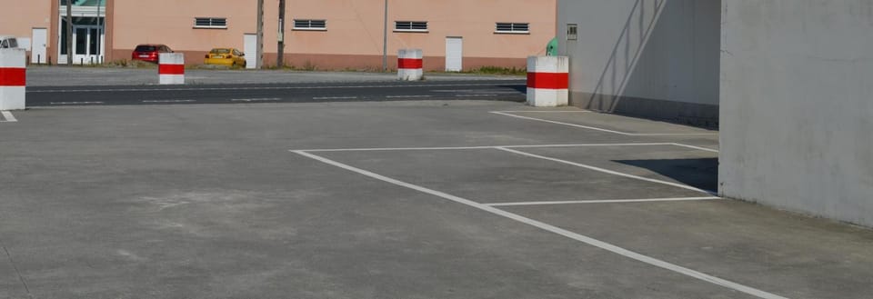 Area and facilities
