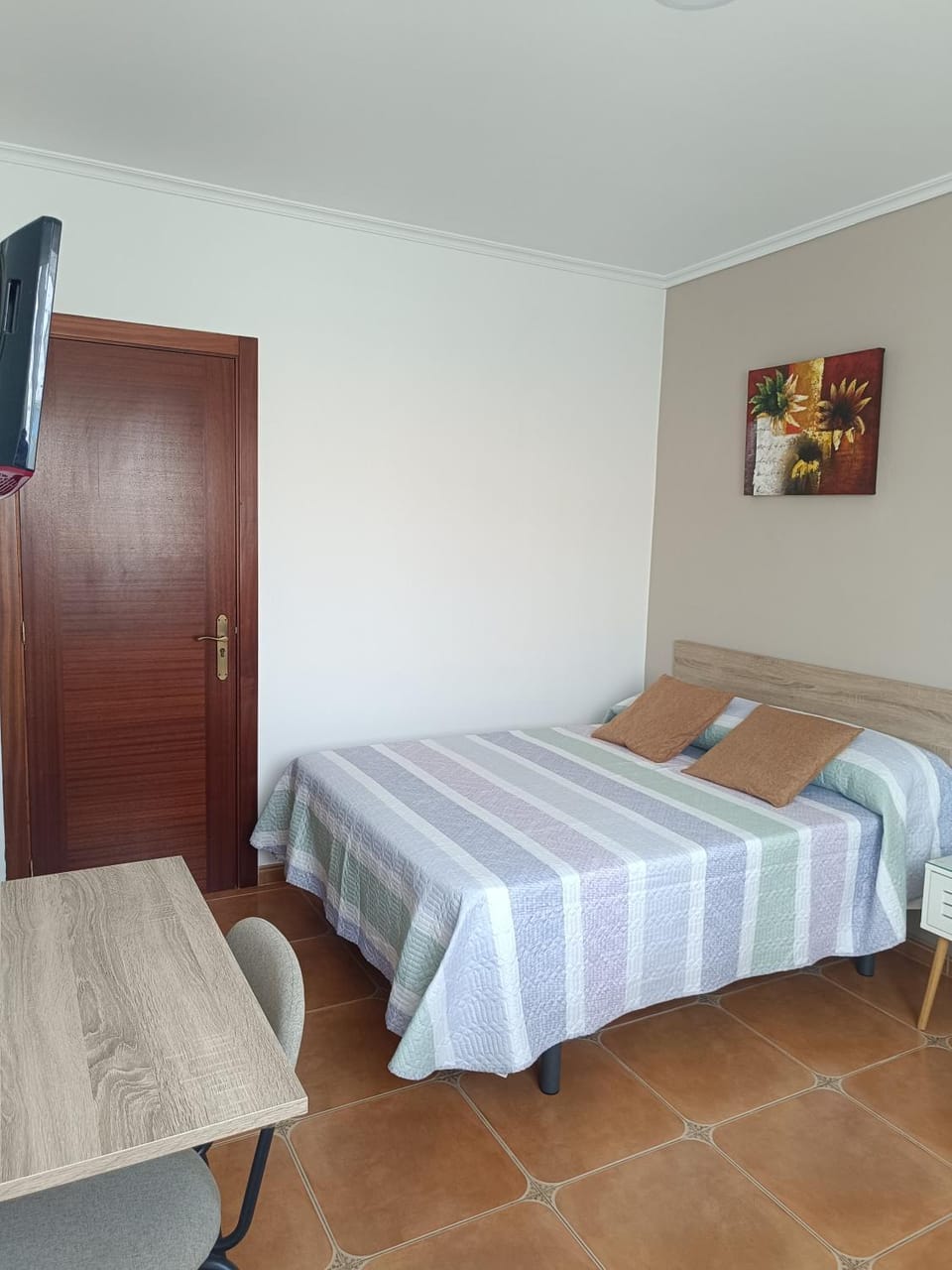 Casa Alonso Bed and Breakfast in Galicia