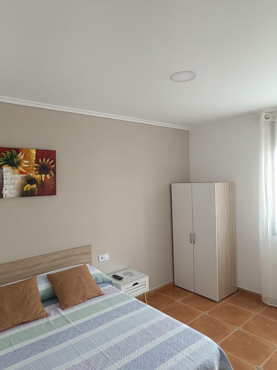 Casa Alonso Bed and Breakfast in Galicia