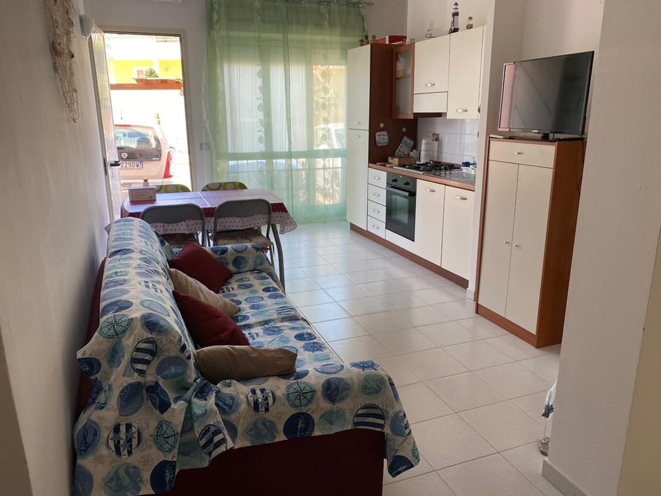 Appartamento nel cuore di Villasimius Apartment in Villasimius