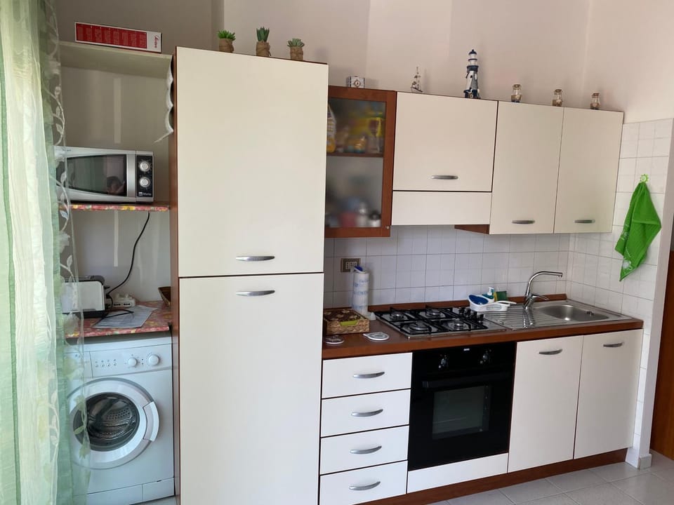 Appartamento nel cuore di Villasimius Apartment in Villasimius
