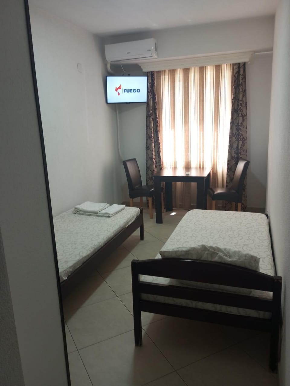 Art B Bed and Breakfast in Ohrid