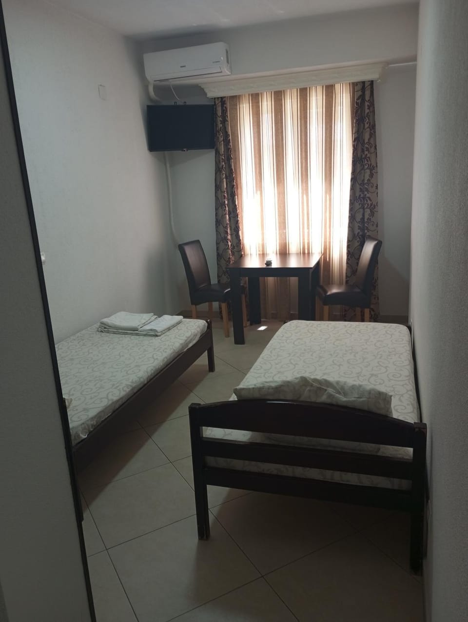 Art B Bed and Breakfast in Ohrid