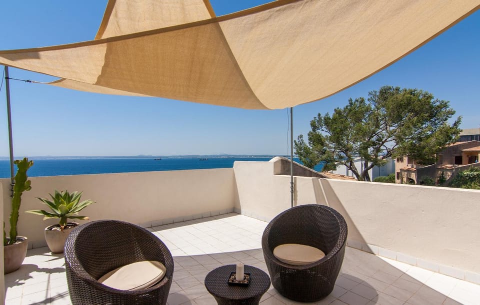 Can Soler Chalet in Raiguer
