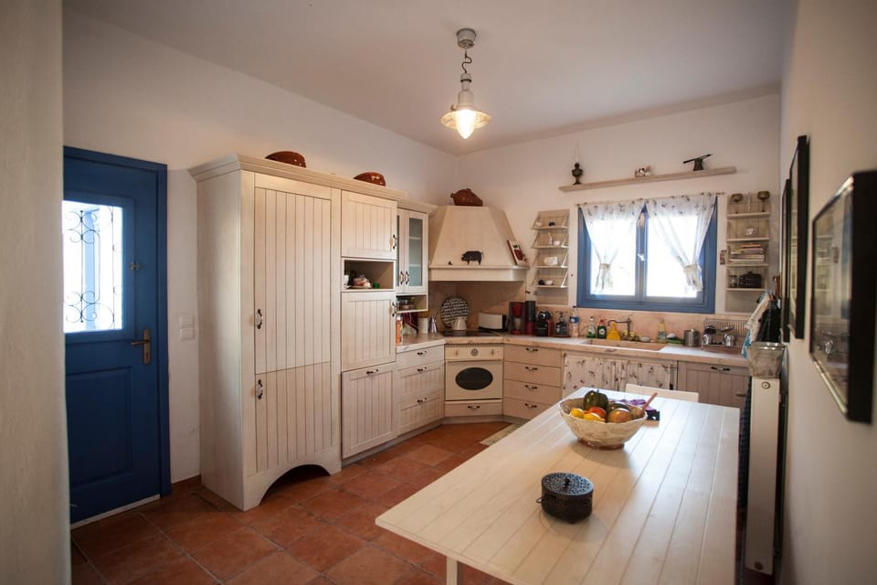 Coffee/tea facilities, Balcony/Terrace, Kitchen or kitchenette