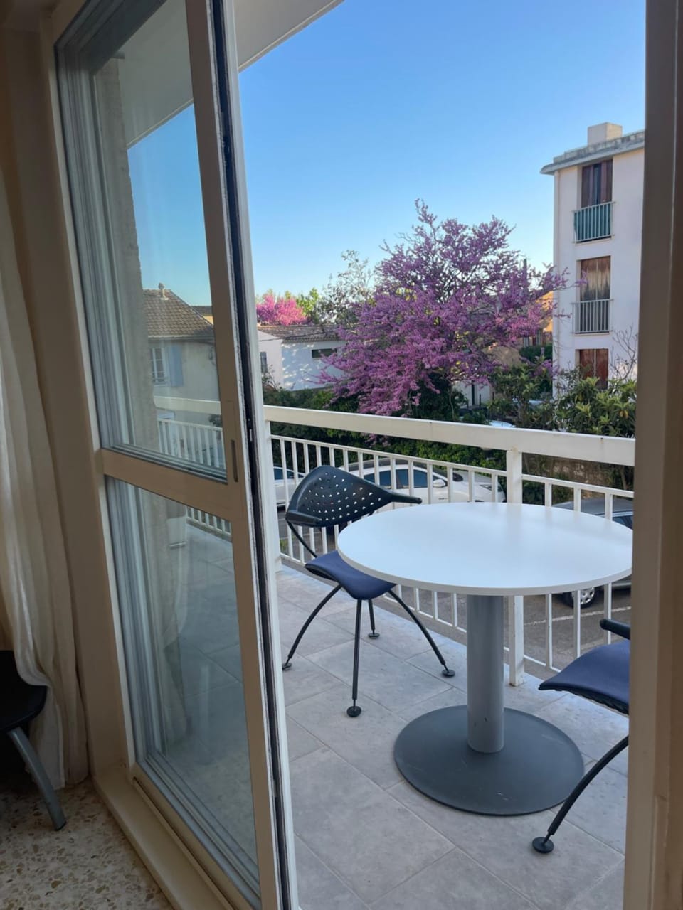 Logement promenade de la torse à Aix-en-Provence Apartment in Aix-en-Provence